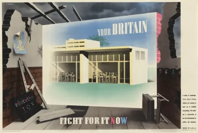 Your Britain Fight For It Now 2