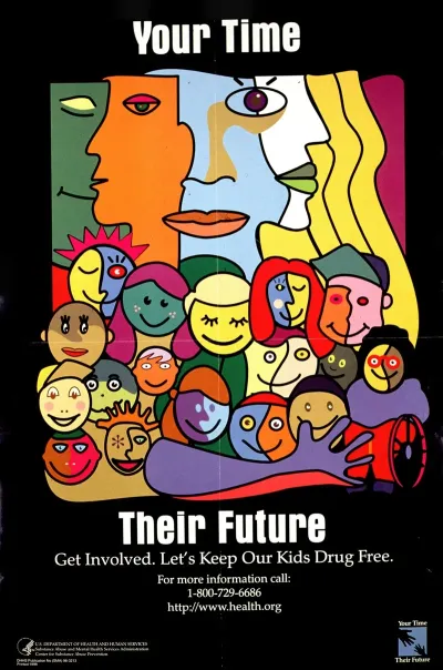 Your Time Their Future