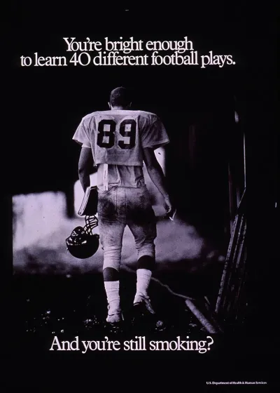 Youre Bright Enough To Learn 40 Different Football Plays