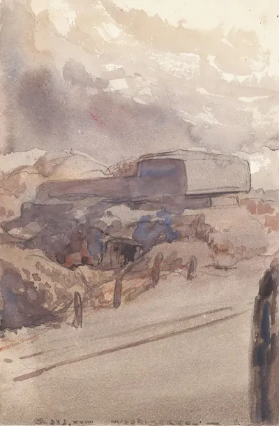 Ypres Remember 11