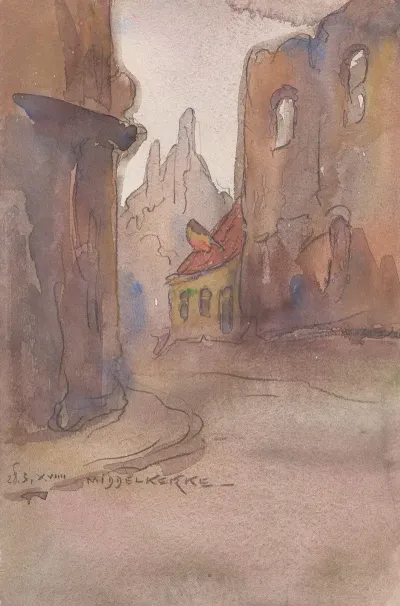 Ypres Remember 12