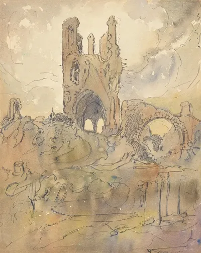 Ypres Remember 13