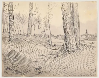 Ypres Remember 16