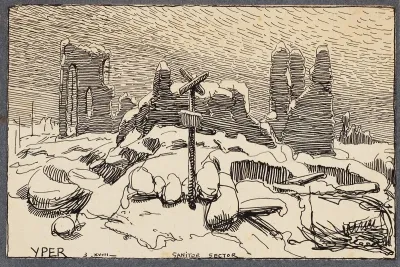 Ypres Remember 19