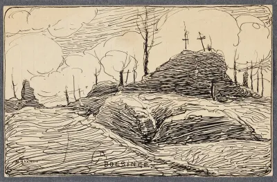Ypres Remember 29