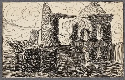 Ypres Remember 30