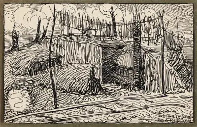 Ypres Remember 33
