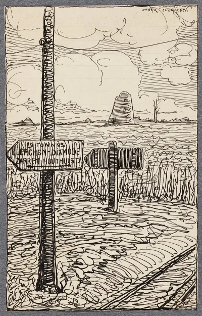 Ypres Remember 36