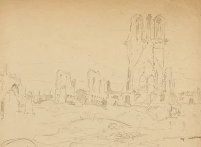 Ypres Remember 61