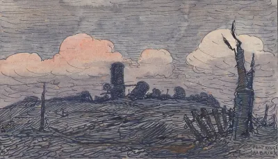 Ypres Remember 9