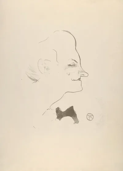 Yvette Guilbert 7
