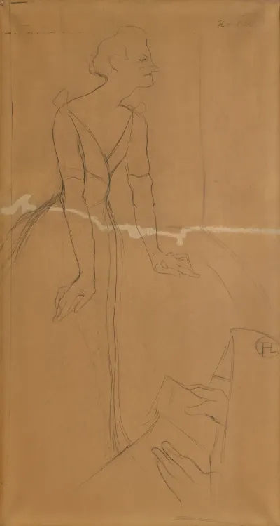Yvette Guilbert 8