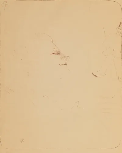 Yvette Guilbert Pl 6