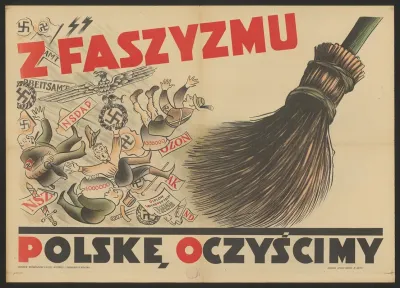 Z Faszyzmu Polske Oczyscimy