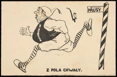 Z Pola Chwaly
