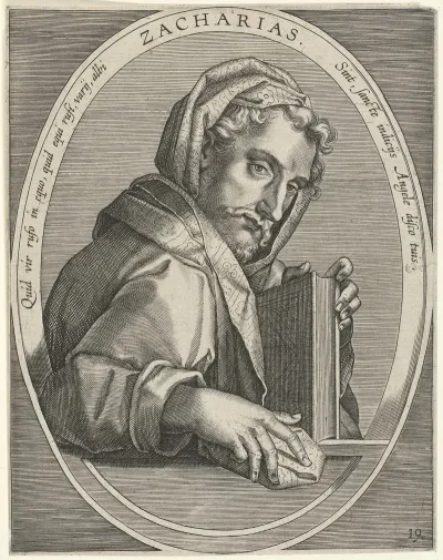 Zacharias 2