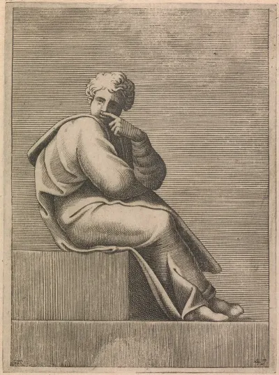Zadoch Ancestor Of Christ