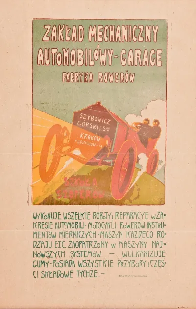 Zaklad Mechaniczny Automobilow