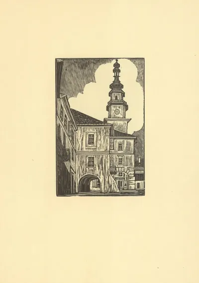 Zamosc Pl 4