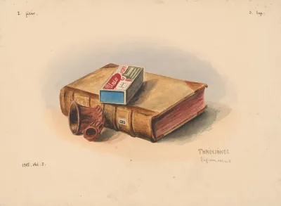 Zatisie S Knihou