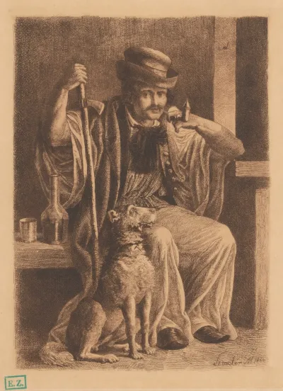 Zbojnik