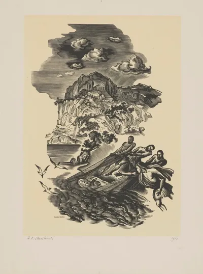 Zbroja Peryklesa Ilustracja Do Sztuki Pericles Prince Of Tyre Williama Shakespearea