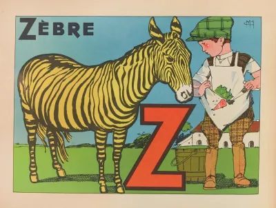 Zebre