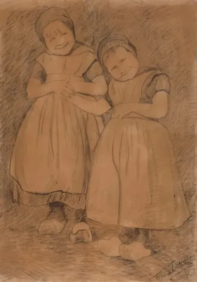 Zeeland Children