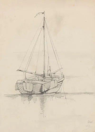 Zeilschip