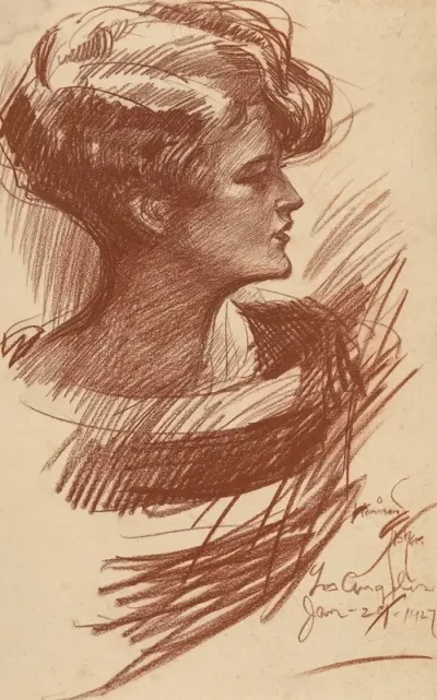 Zelda Sayre Fitzgerald