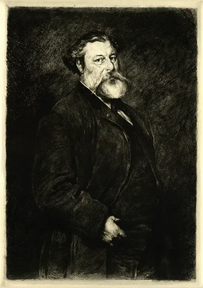 Zelfportret 15