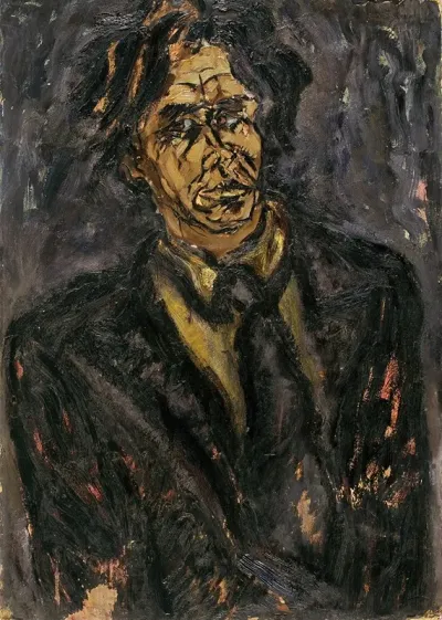 Zelfportret 5