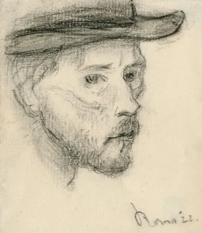 Zelfportret 7