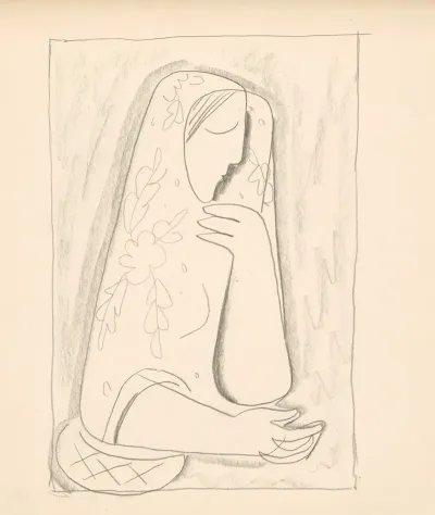 Zena S Kosikom