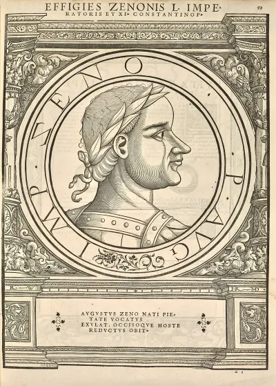 Zeno
