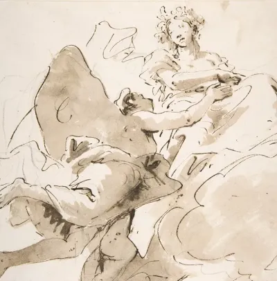 Zephyr And Flora 3