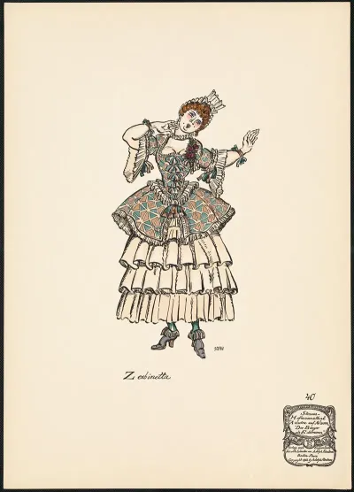 Zerbinetta