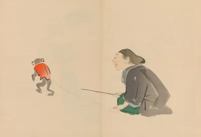 Zeshin Iboku Tairyukyo Gafu Pl 02