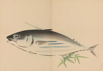 Zeshin Iboku Tairyukyo Gafu Pl 05