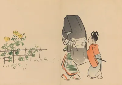Zeshin Iboku Tairyukyo Gafu Pl 09