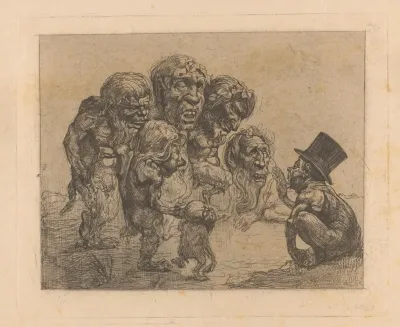 Zeven Monsters