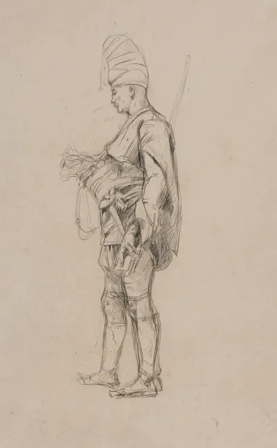 Zeybek A Study Of Figures