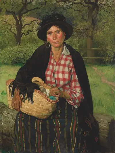 Zillah Lee Hawker