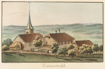 Zimmerwald