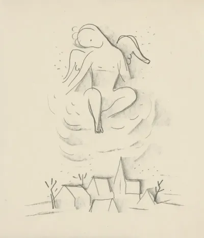 Zimna Idyla