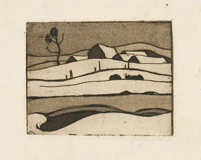 Zimna Krajina 2