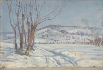 Zimna Krajina 3