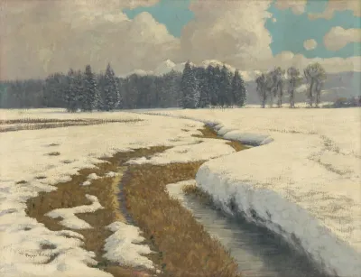 Zimna Krajina 4