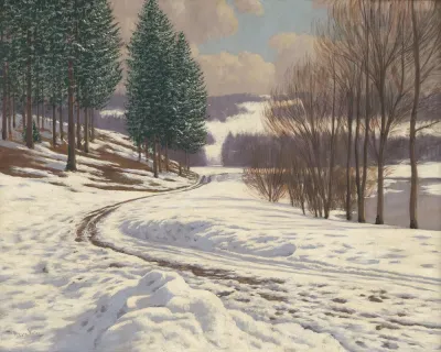 Zimna Krajina 5