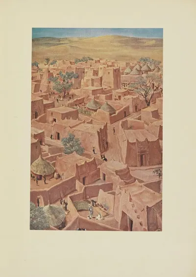 Zinder